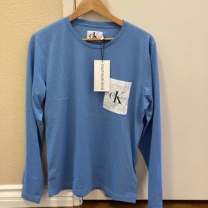 Calvin Klein Jeans Long sleeve shirt